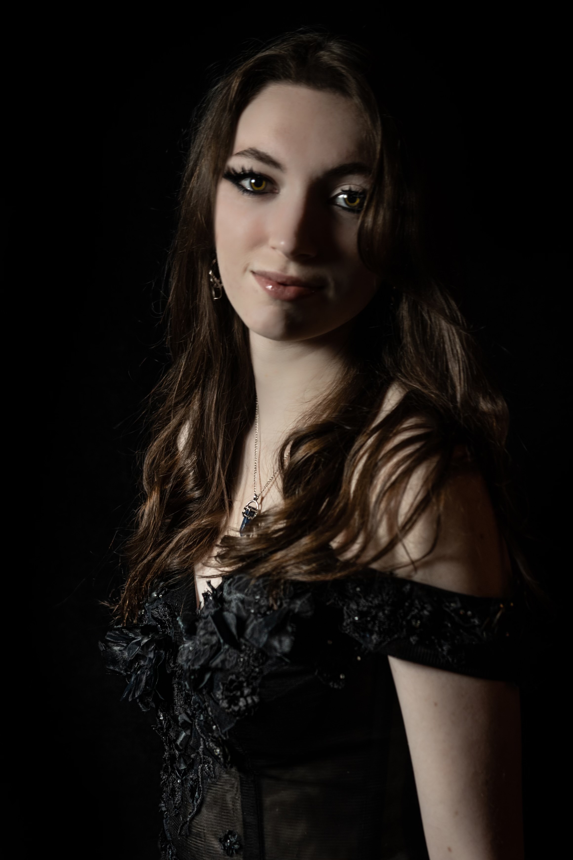 Cailyn Serratt - Web Designer