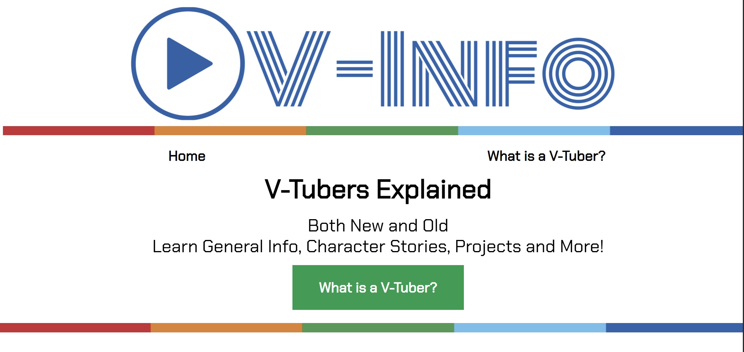 V-Info